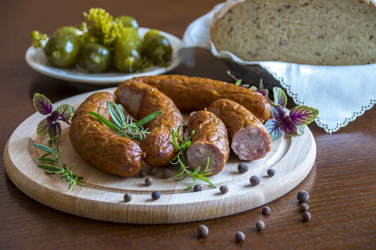 A Taste of Traditional Polish Bigos